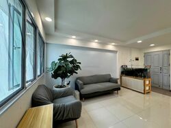 Blk 596A City View @ Cheng San (Ang Mo Kio), HDB 4 Rooms #574489701